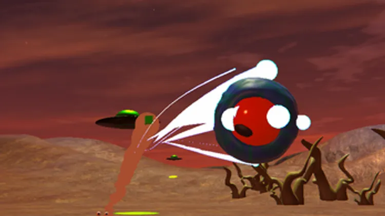 Icosphere
